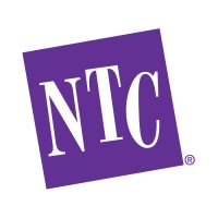 The National Theatre For Children logo