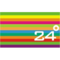 24 Degrees Tourism LLC logo