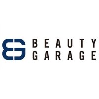 Beauty Garage Singapore logo