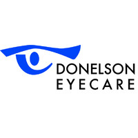 Donelson Eye Care logo