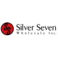 Silver Seven Wholesale Inc. (Silver Seven Locks And Systems) logo