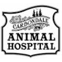 Carbondale Animal Hospital logo