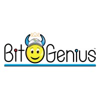 BitOGenius Inc logo