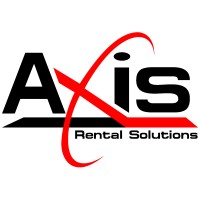 Axis Rental Solutions logo