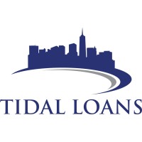 TIDAL LOANS logo