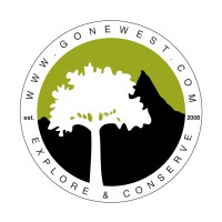 Gone West Global logo