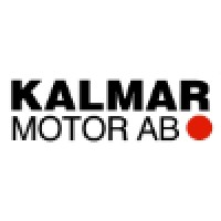 Kalmar Motor AB logo