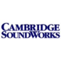 Image of Cambridge SoundWorks