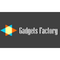 GadgetsFactory.com logo