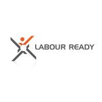 Labour Ready logo
