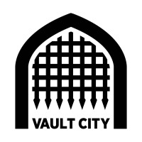 Vault City Brewing logo