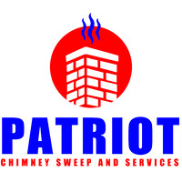 Patriot Chimney Sweep And Services logo