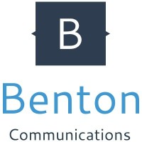 Benton Communications logo