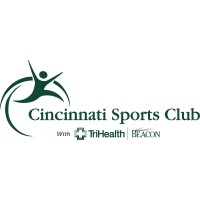 Cincinnati Sports Club logo