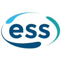 ESS Utility logo