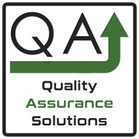 Quality Assurance Solutions logo