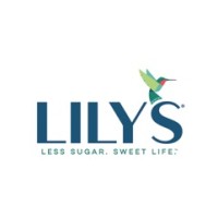 Lily's Sweets logo