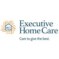 Executive Care logo