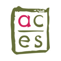 ACES ESL School logo