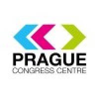 Prague Congress Centre logo