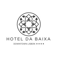 Hotel Da Baixa logo