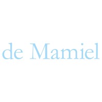 De Mamiel logo