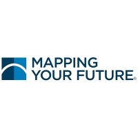 Mapping Your Future Inc logo