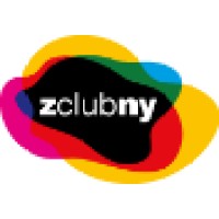 Z Club NY logo