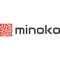 MINOKO logo