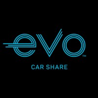 Evo Car Share logo