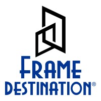 Frame Destination LLC logo