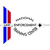 National Law Enforcement Training Center logo