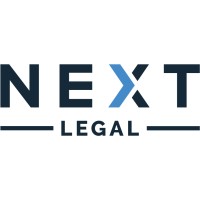 NEXT Legal PLLC logo