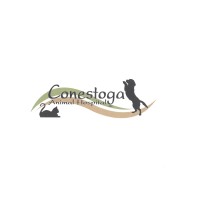 Conestoga Animal Hospital logo