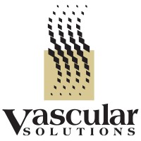 Vascular Solutions - Now Part Of Teleflex logo