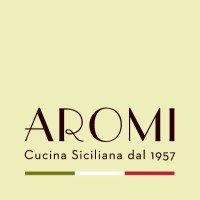 Aromi Caffe logo