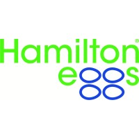 Hamilton Eggs logo
