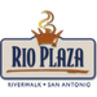 Rio Plaza logo