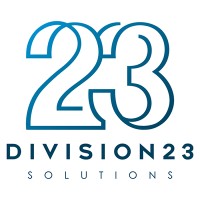 Division 23 Solutions logo