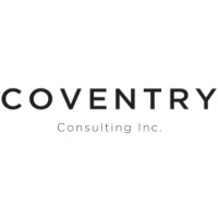 Coventry Consulting, Inc. logo