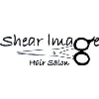 Shear Images Hair Salon logo
