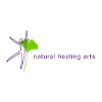 Natural Healing Arts logo