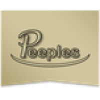 Peeples Family Funeral Homes logo
