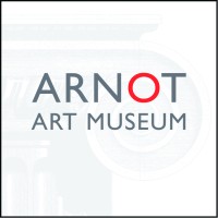 Arnot Art Museum logo