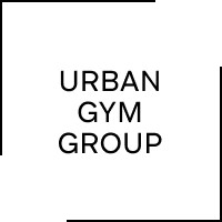 Urban Gym Group logo