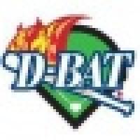 D-BAT Atlanta logo
