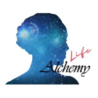 Alchemy Life 369 logo