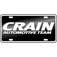 Crain Automotive Holdings, LLC logo