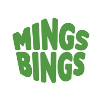 MingsBings logo