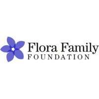 Flora Family Foundation logo
